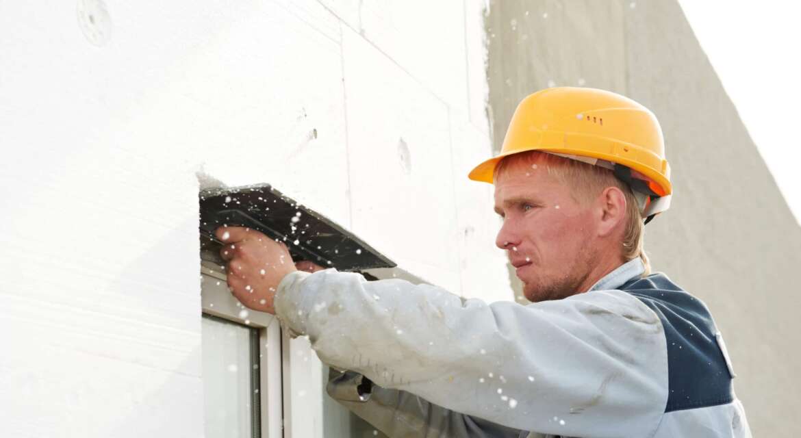 Recrutement de Façadiers Roumains