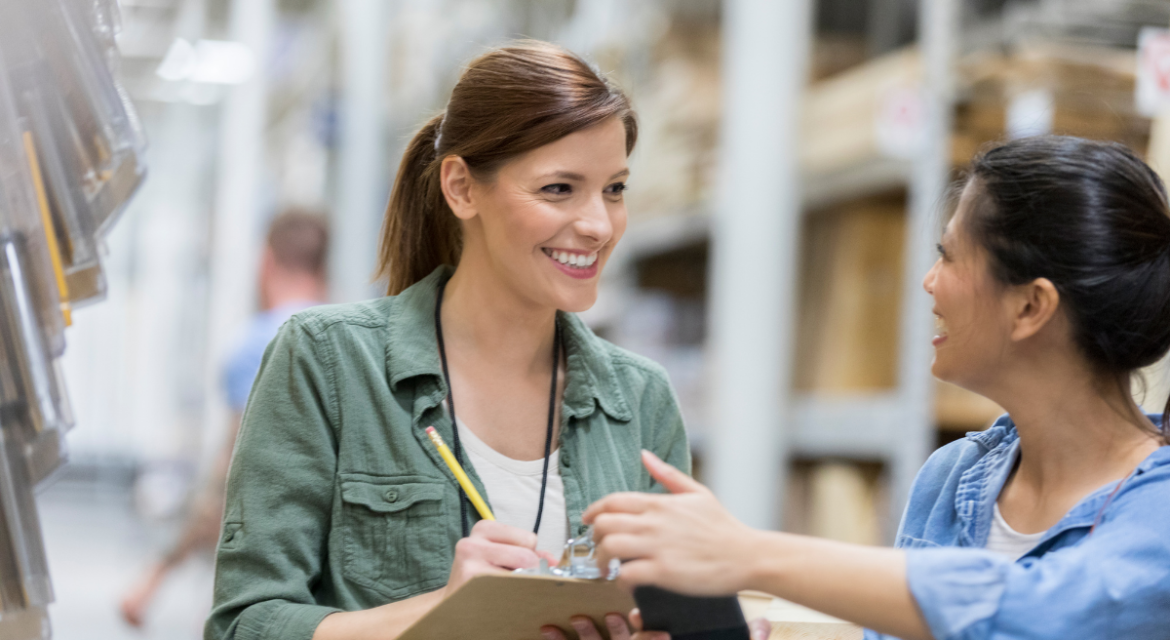 Recrutement Responsable de Magasin