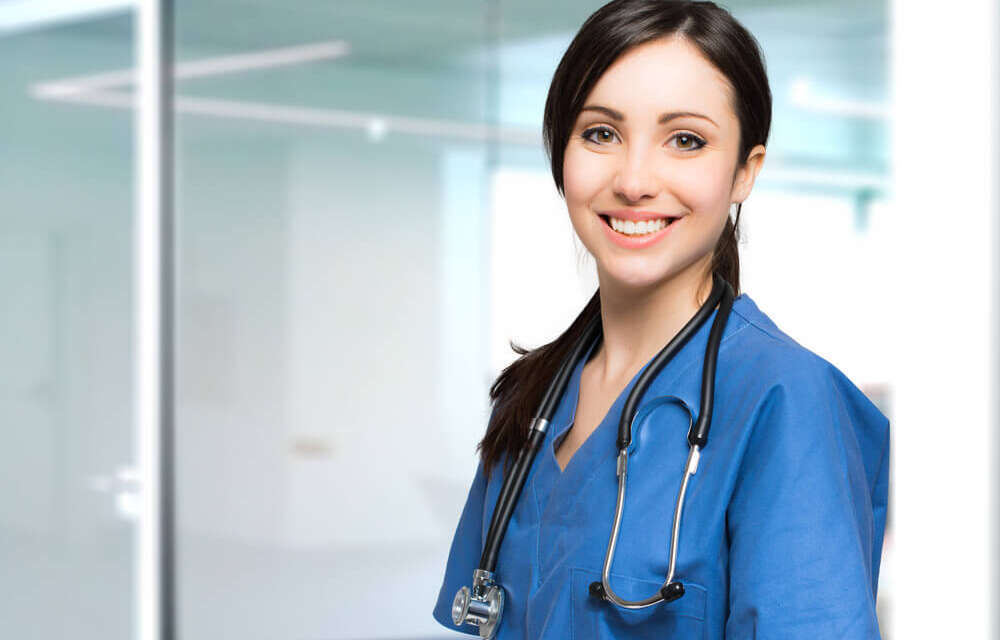 Mise à Disposition d'Infirmiers