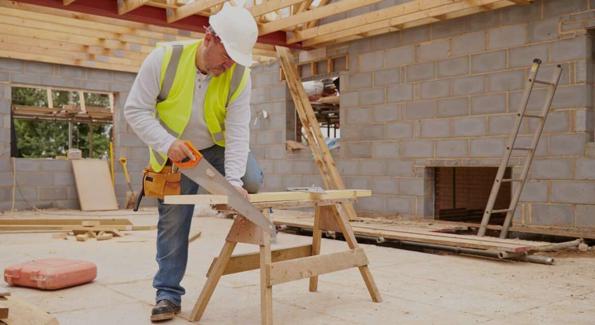 Charpentier Roumain en Intérim Étranger