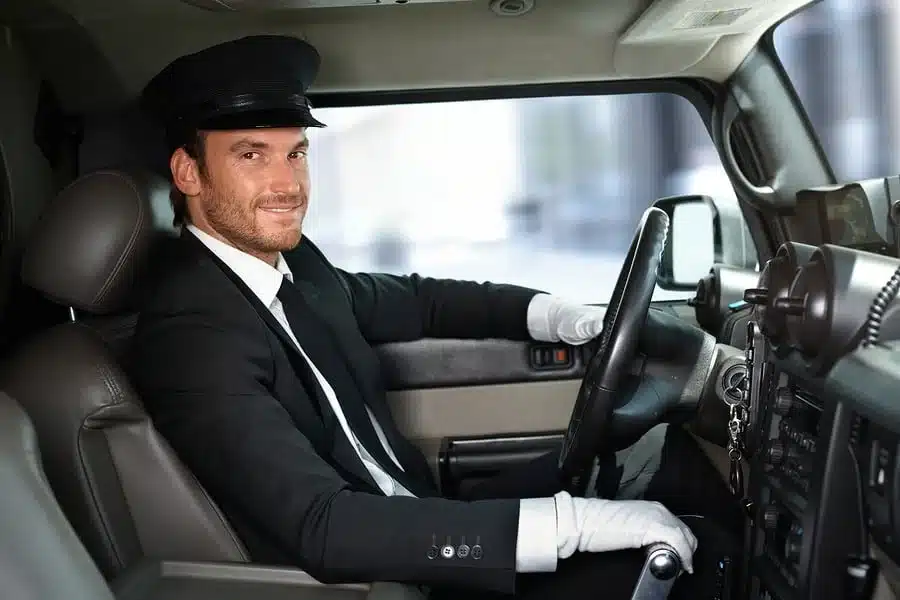 Chauffeur-Optimum-Interim
