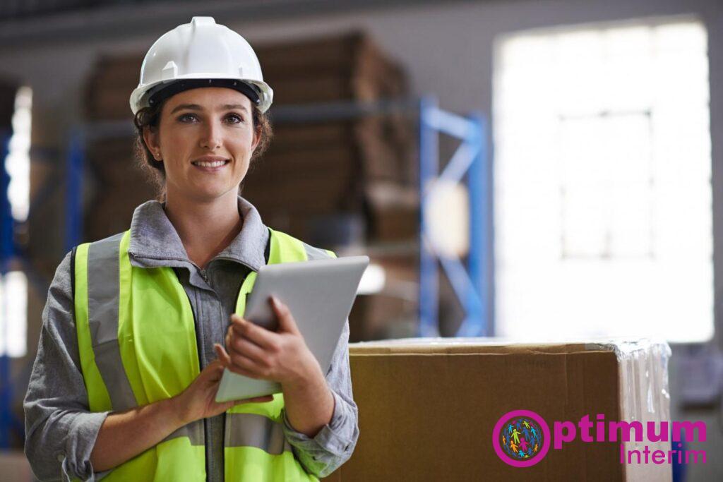 Logisticiens Qualifiés
