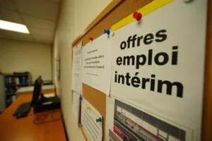 Candidat consultant offres intérim en ligne